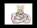 Sparta: The Epic Poem