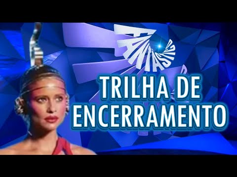 Fantástico (2025-atual) | Encerramento | Trilha Estendida