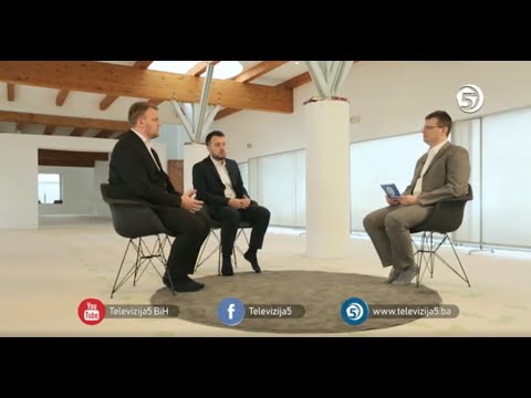 O vi koji vjerujete - Hamdija ef. Islamović i Abdulah ef. Husić - (El-Hašr 18; El-Hudžurat 12)