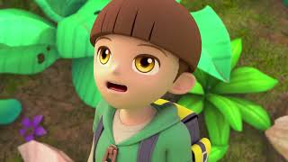 Download lagu Jungle Survival The Series 1 - Ep22 (Mandarin) mp3