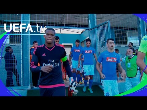 Highlights: Napoli 2-3 Benfica