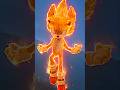 Super Sonic Sonic The Hedgehog Sonic 2 Shorts Sonic