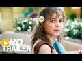 FIVE FEET APART | Official Trailer #1 (2019) HD | Mixfinity international