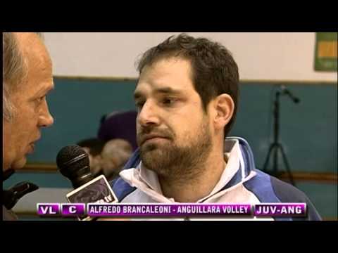 Interviste Pro Juventute vs Anguillara