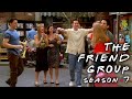 The Ones With The Whole Gang From Season 7 Friends