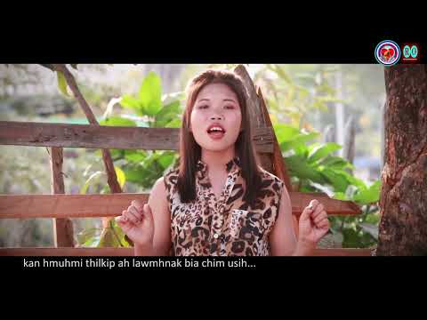 Rosy Khim Boih, Lomhnak Bia Chim Usih. Hlaphuahtu : Saya Ro Lian Cung. Sponsor : Moses Lian K.C.2022