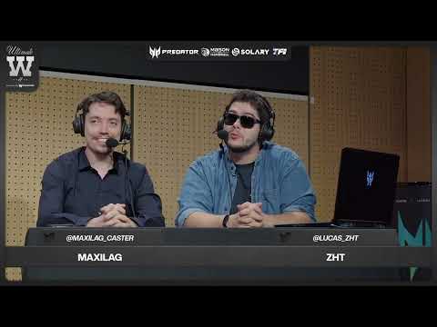 Ultimate Wanted #4 - Single Top 8