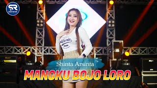 Download lagu Shinta Arsinta  - Mangku Bojo Loro | OM.Lagista [ ] mp3