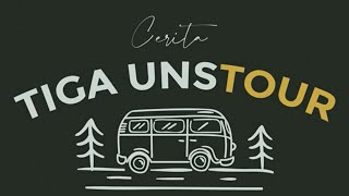 Download lagu 'Cerita Tiga UnsTour' X NYARISTAGE mp3 Download lagu 'Cerita Tiga UnsTour' X NYARISTAGE mp3