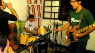 the goodfellas - dead flowers (rolling stones)