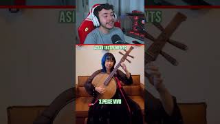 🔴JAPONESA TOCANDO MUSICAS BRASILEIRAS