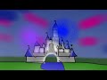 Evolution Of Disney Logo 1999 2023