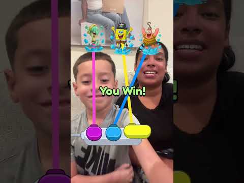 Mom vs Son! They Said This Challenge Is IMPOSSIBLE 😱