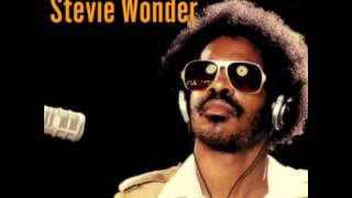 (Gospel version)To Feel The Fire - Stevie Wonder