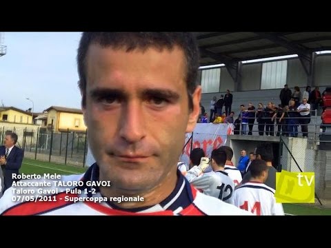 07/05/2011 - Intervista a Roberto Mele