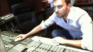 Mille Galassie Studio Live - Viaggio virtuale verso la creazione de "Il primo bacio sulla Luna"