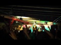 Grieves ''Tragic'' LIVE