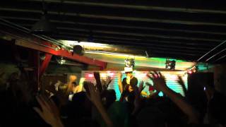 Grieves &#39;&#39;Tragic&#39;&#39; LIVE