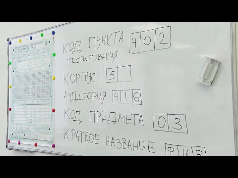 В Беларуси стартовала вступительная кампания видео