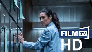 The Possession Of Hannah Grace Trailer Deutsch German (2019) video