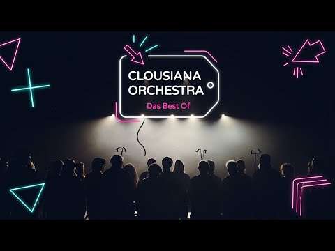 Boxitos - Clousiana Orchestra - Best Of