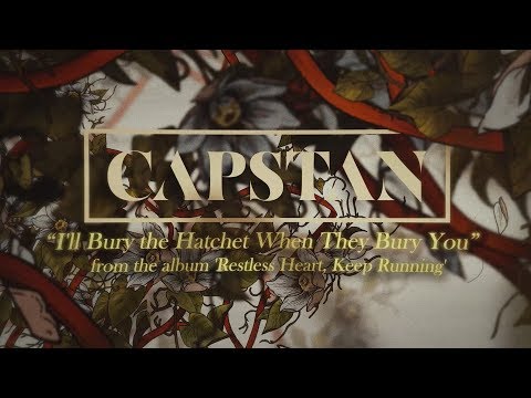 Video thumbnail for I’ll Bury the Hatchet When They Bury You