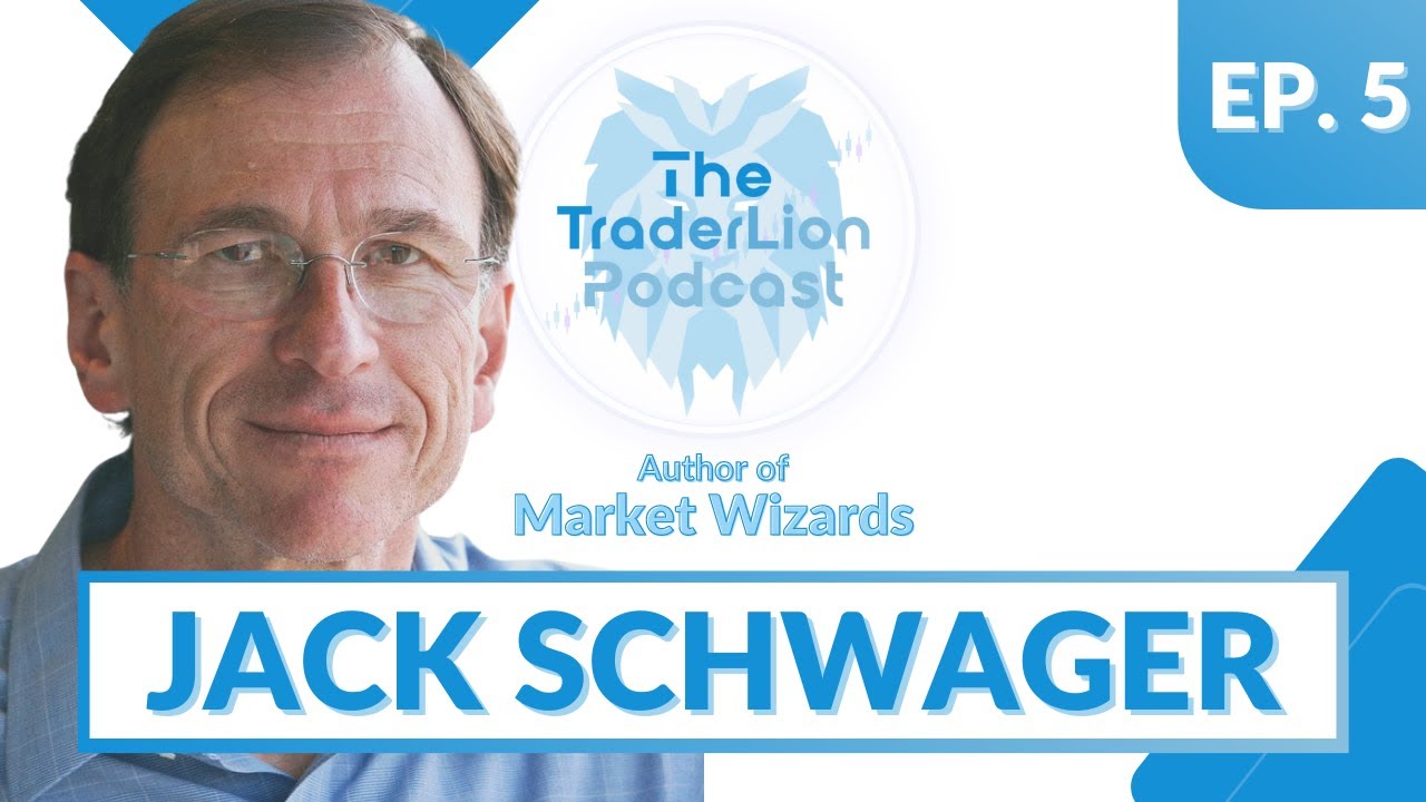 The Common Traits of Stock Market Wizards | Interview with Jack Schwager