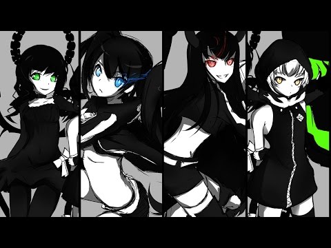 45 min nightcore mix