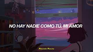 Calle 13 - ft. Café Tacuba - No Hay Nadie Como Tú (Letra)