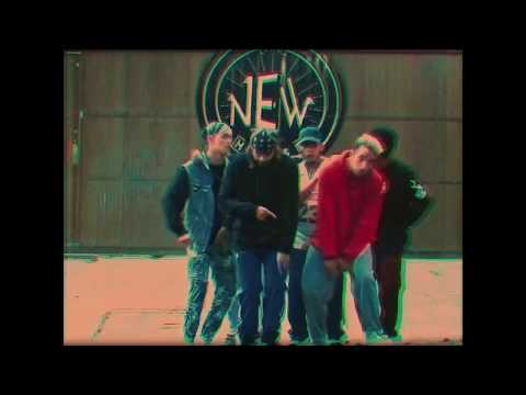 Akapellah Fiesta (Boombox remix) | BIG DOGG CHOREOGRAPHY FT. @ovrbckfam