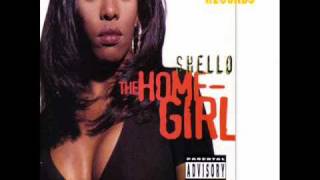 Shello - I Just Want You Here (G-Funk)