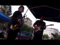 Kelly's Lot -  Right Now