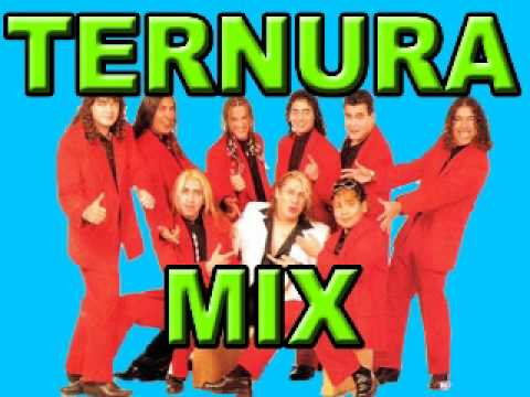 ENGANCHADO DEL GRUPO TERNURA