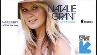 In The End by Natalie Grant from Hurricane