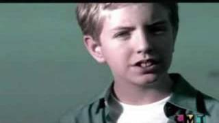 billy gilman - there's a hero