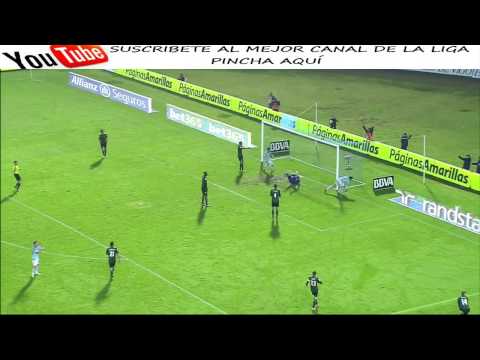 Celta vs Betis 2-1 Gol Charles Jornada 21 2013/2014 - AllGoalsLFP