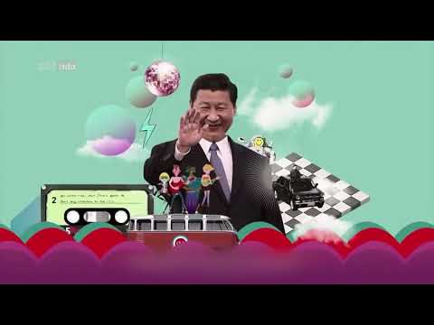 Chinas unaufhaltsamer Aufstieg - Die Welt des Xi Jinping