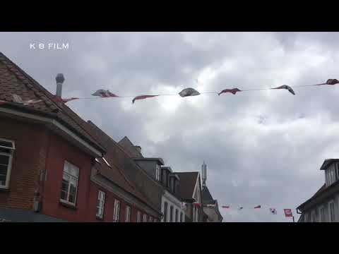 Sommer og Stormvejr  2020