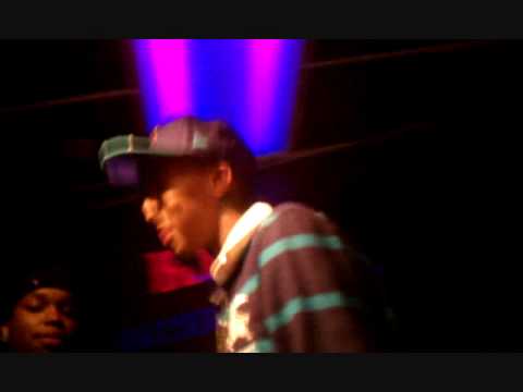 Young zell - "Foolin" Feat Shorty Da Prince & HBK (Doughboy CashOut) Prod By Helluva