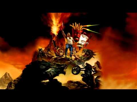 Leakr & Wompa - Carl