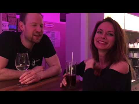 West Coast Swing - SwingVester 2017  Parties and fun