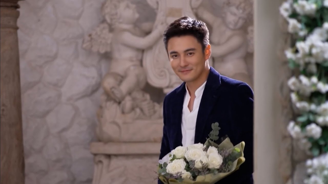 รักแบบไหนที่คุณตามหา หนุ่มมาดเท่ หรือ หนุ่มมาดกว?