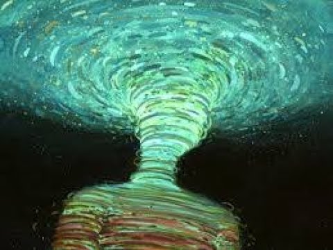 Prisma Talk: Awakening and Evolution of Consciousness with Peter Bampton