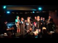 Etta James Tribute - Merry Christmas Baby - Live Hugh's Room 2013