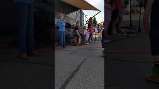 Winnebago- Stephanie Quayle