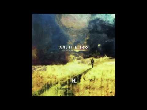 Anjei & Ego - Delivering Happiness (Inner Square Strange Destination Mix)