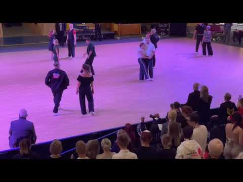 SM Bugg +35 2021 kvartsfinal