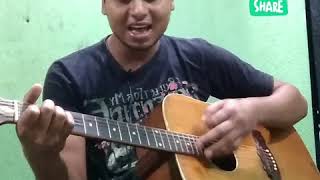 De De Jagah Cover | Parmanu | John Abraham | Diana | Yasser Desai | Kumar Vishwas...