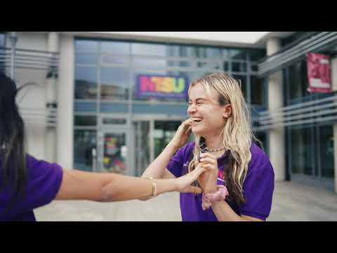 Welcome to NTSU 2024/25