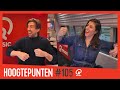 MATTIE WIL MARIEKE IN BRITNEY SPEARS PAKJE // Mattie & Marieke